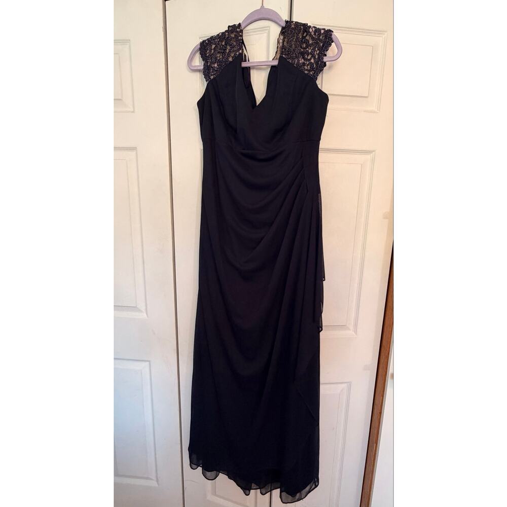 Mother of Groom Formal Dress